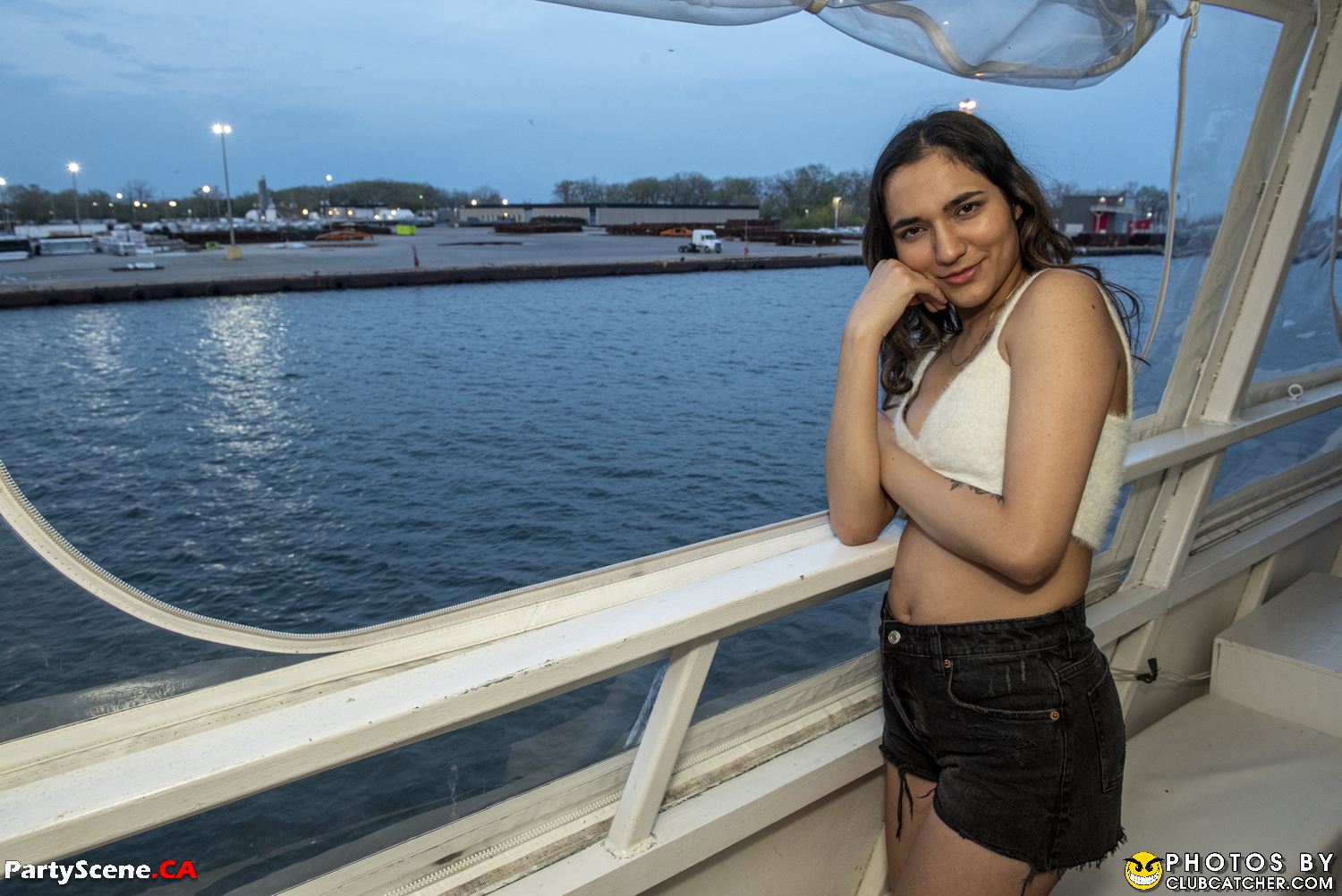 Empress Of Canada party venue photo 56 - May 12th, 2023