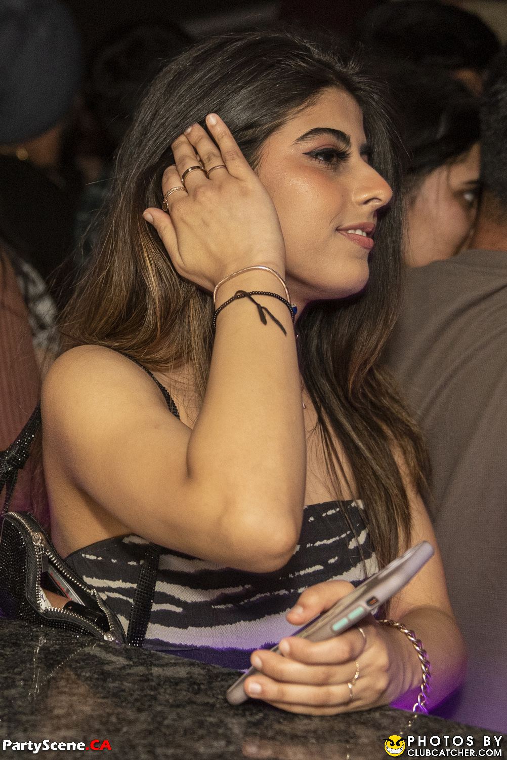 Empress Of Canada party venue photo 57 - May 12th, 2023