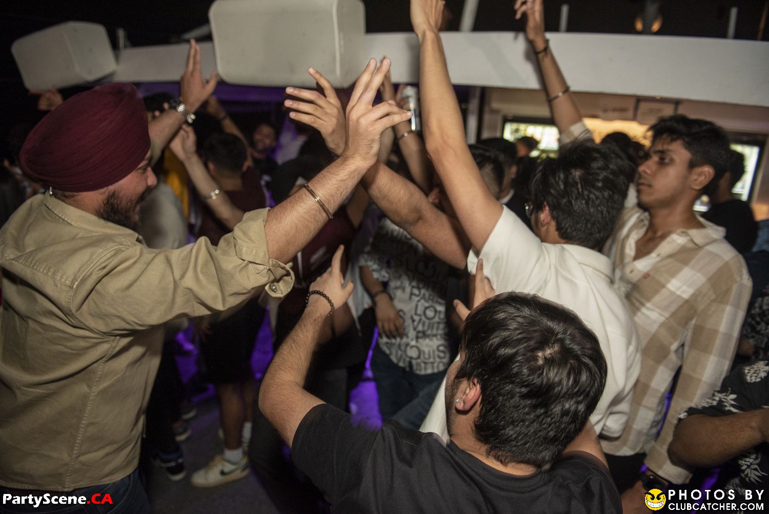 Empress Of Canada party venue photo 58 - May 12th, 2023