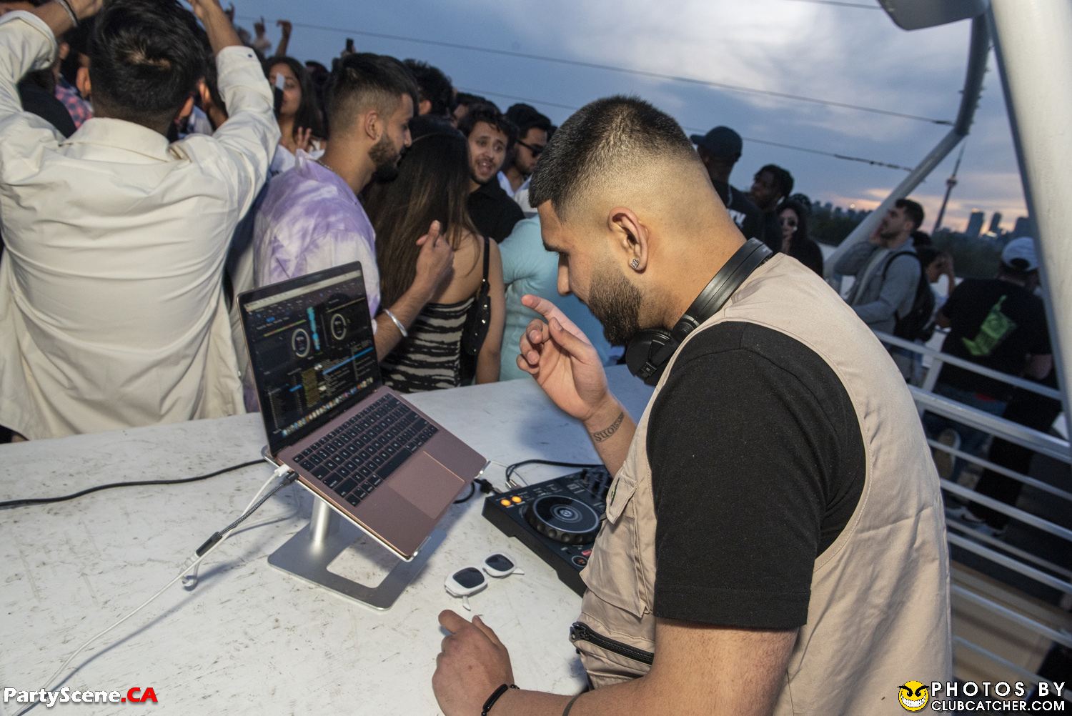 Empress Of Canada party venue photo 60 - May 12th, 2023