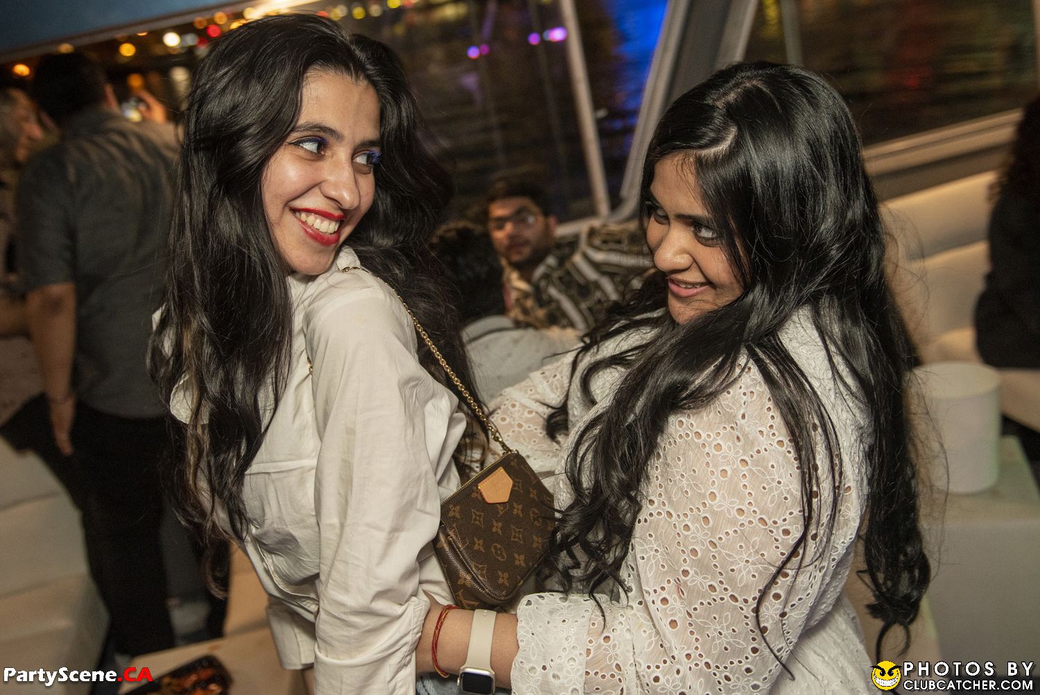 Empress Of Canada party venue photo 7 - May 12th, 2023