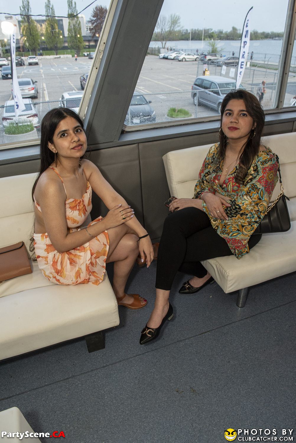 Empress Of Canada party venue photo 61 - May 12th, 2023