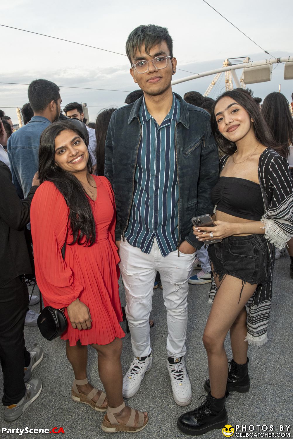 Empress Of Canada party venue photo 62 - May 12th, 2023