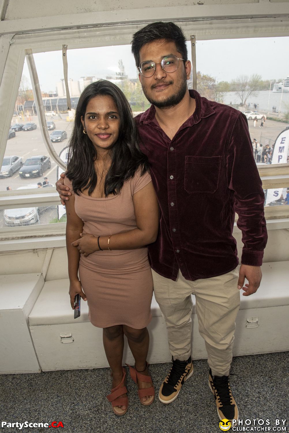 Empress Of Canada party venue photo 63 - May 12th, 2023