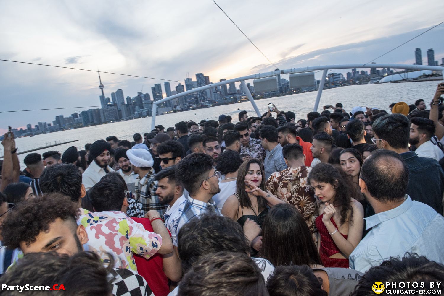 Empress Of Canada party venue photo 64 - May 12th, 2023