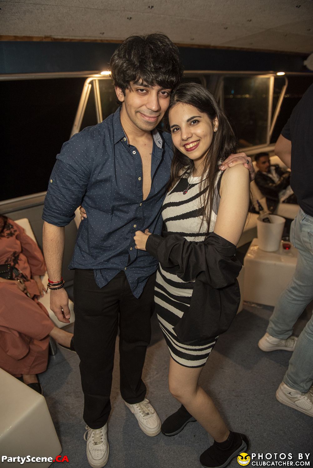 Empress Of Canada party venue photo 65 - May 12th, 2023