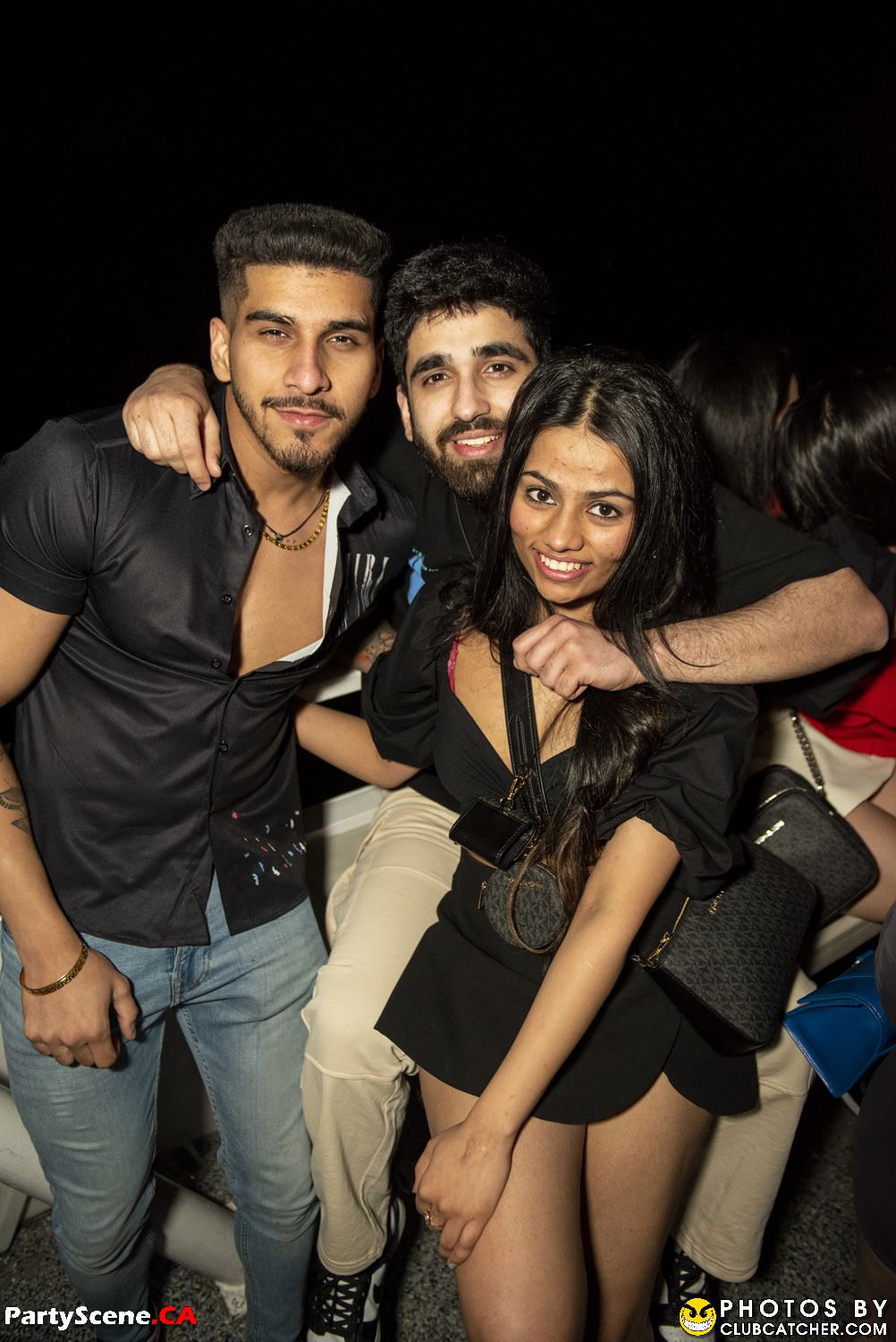 Empress Of Canada party venue photo 66 - May 12th, 2023