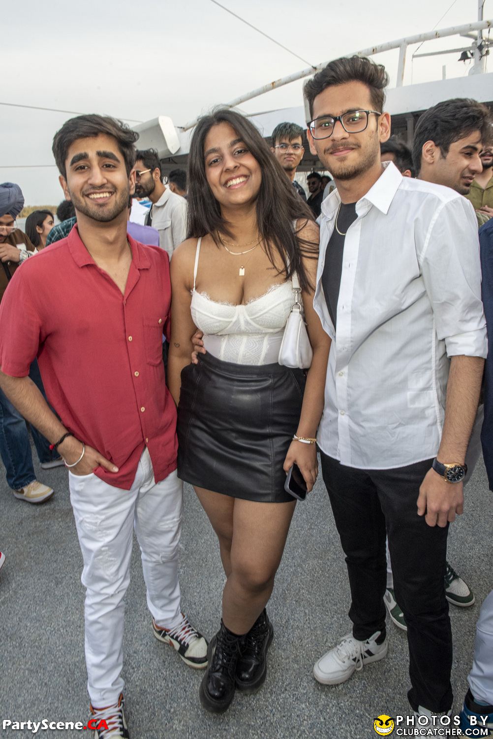 Empress Of Canada party venue photo 67 - May 12th, 2023