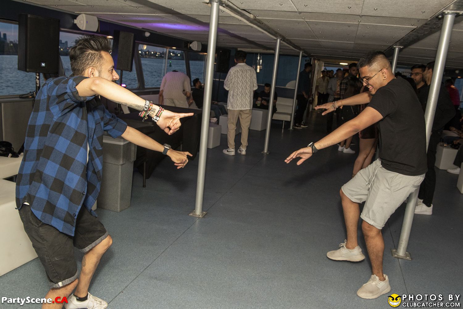 Empress Of Canada party venue photo 68 - May 12th, 2023