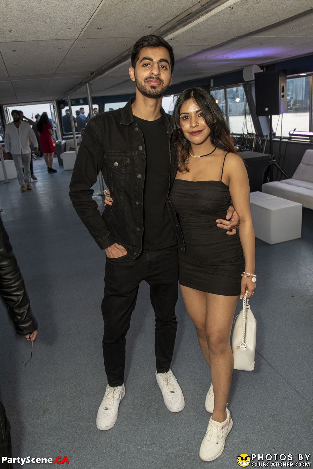 Empress Of Canada party venue photo 69 - May 12th, 2023