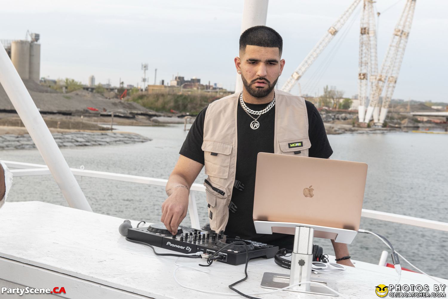 Empress Of Canada party venue photo 70 - May 12th, 2023