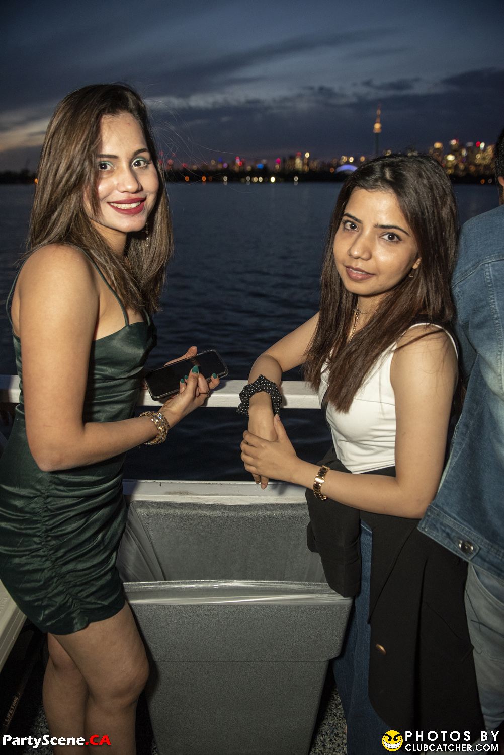 Empress Of Canada party venue photo 8 - May 12th, 2023