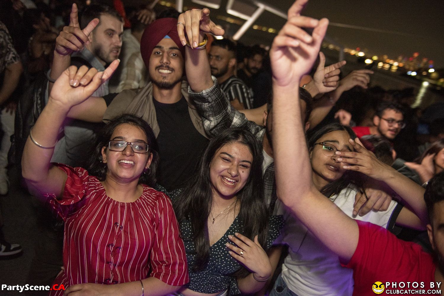 Empress Of Canada party venue photo 71 - May 12th, 2023