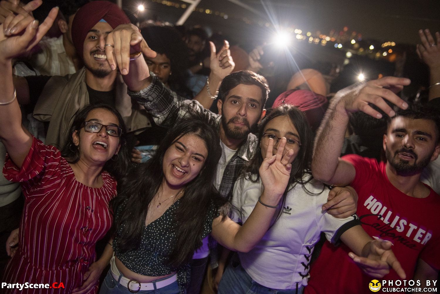 Empress Of Canada party venue photo 73 - May 12th, 2023