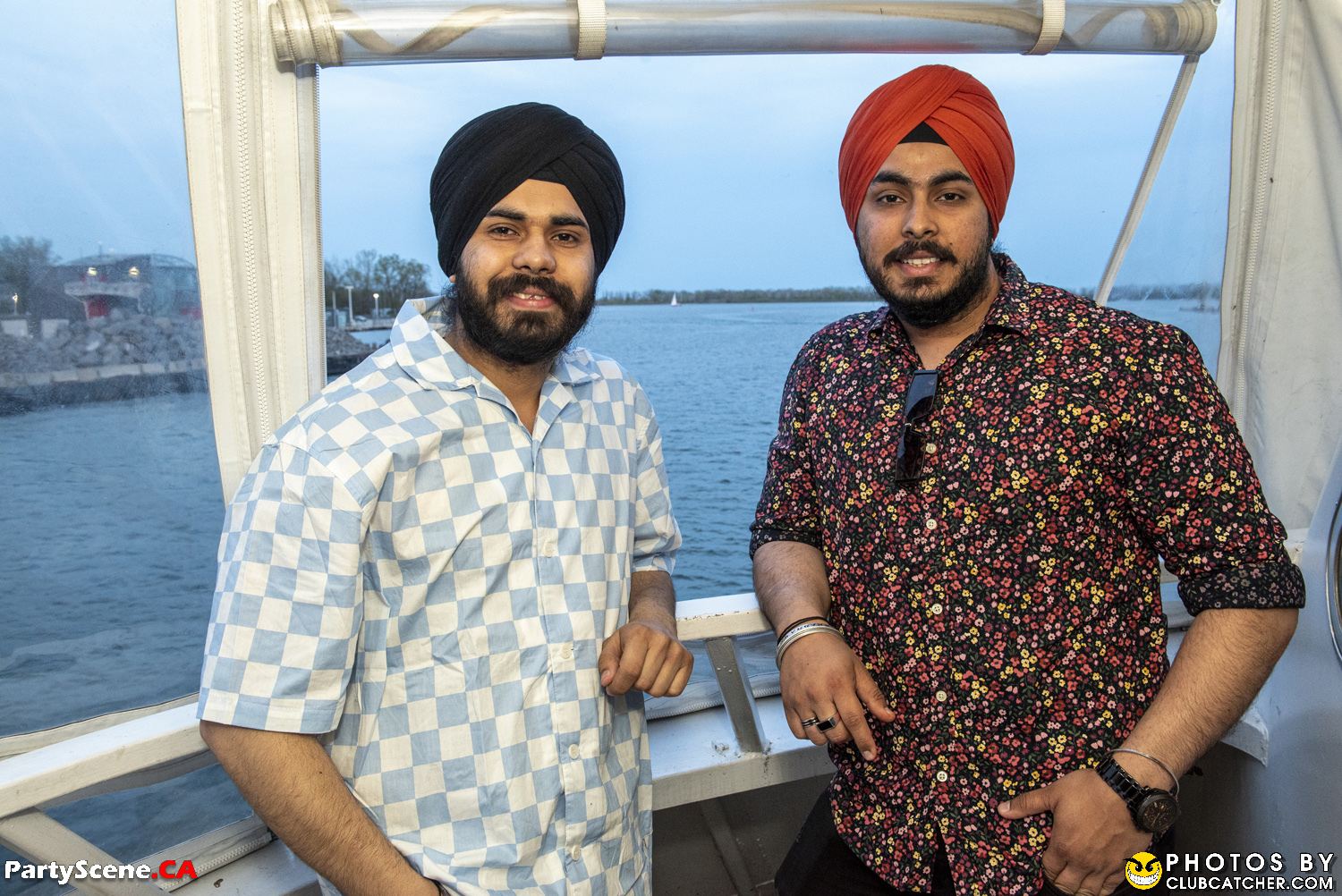 Empress Of Canada party venue photo 74 - May 12th, 2023