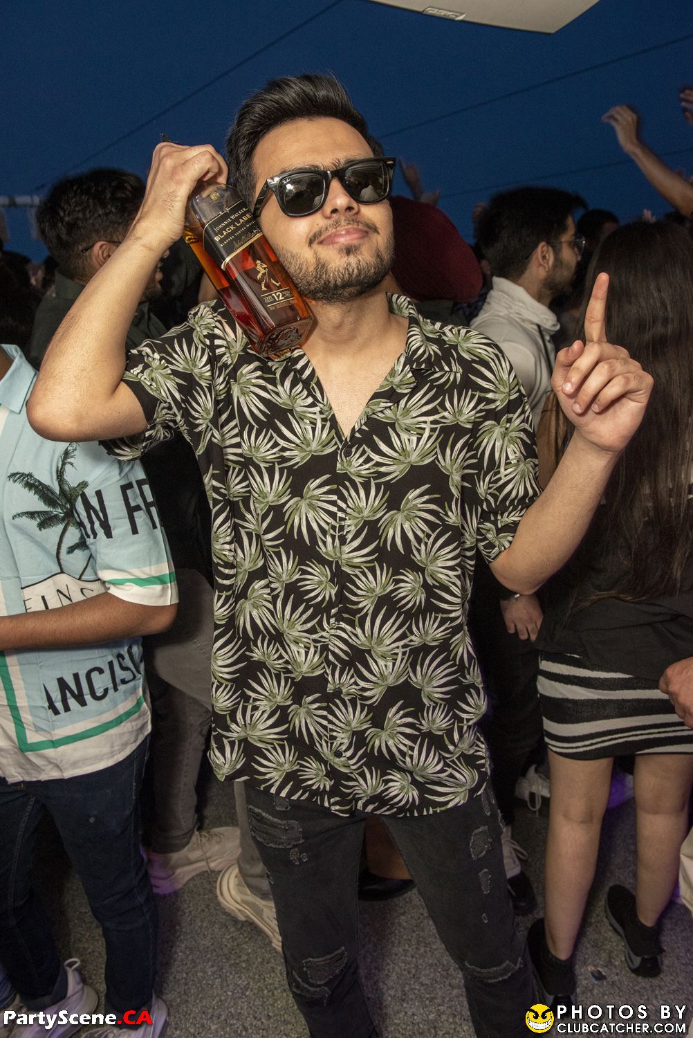 Empress Of Canada party venue photo 77 - May 12th, 2023