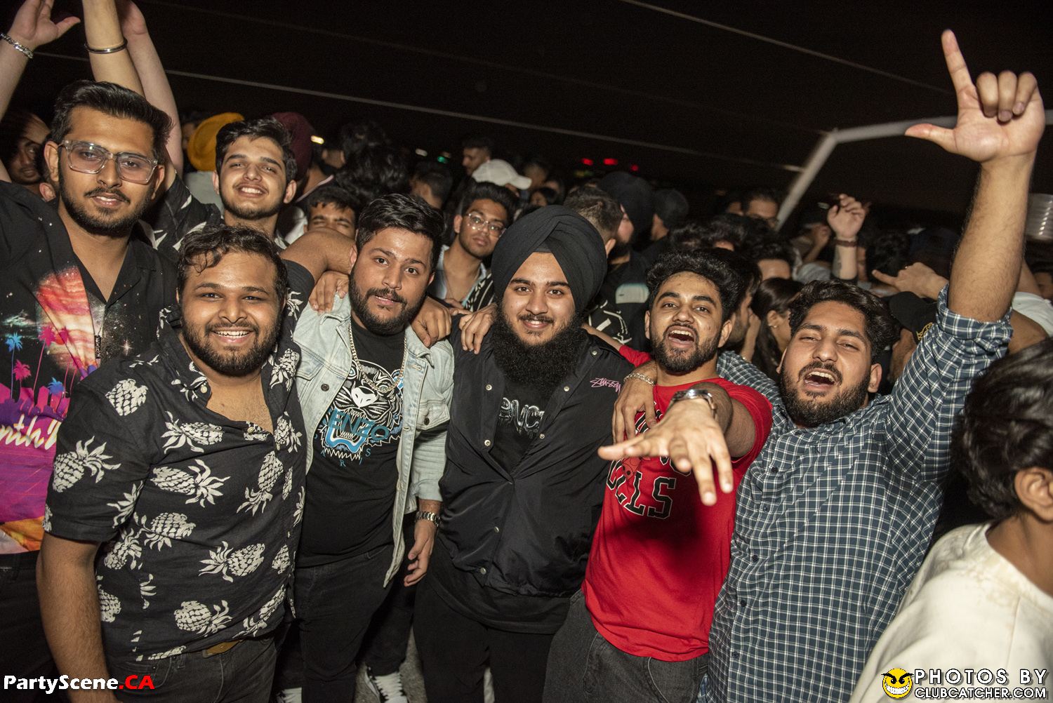 Empress Of Canada party venue photo 79 - May 12th, 2023