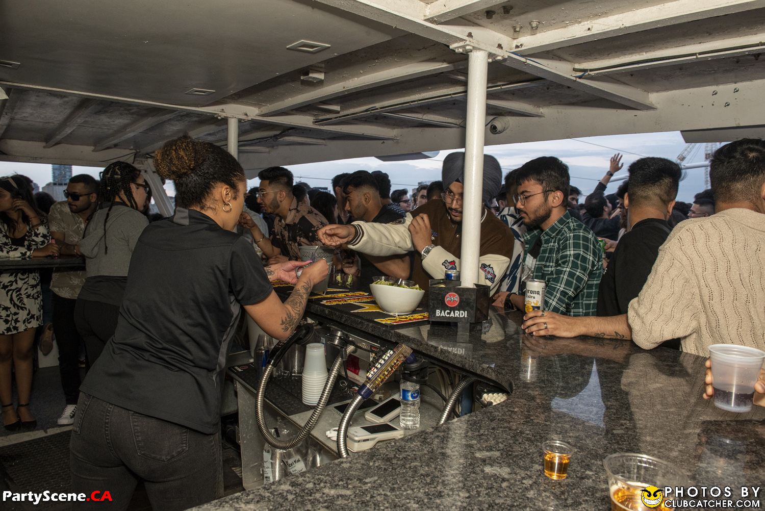 Empress Of Canada party venue photo 80 - May 12th, 2023