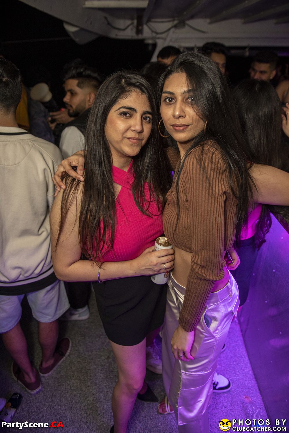 Empress Of Canada party venue photo 9 - May 12th, 2023