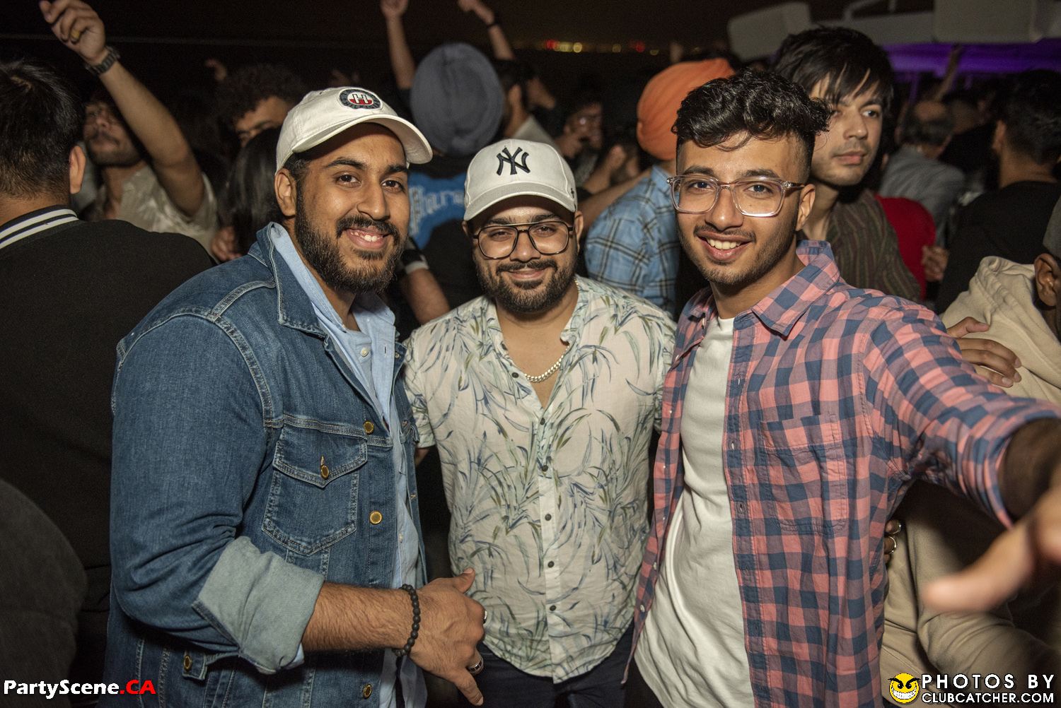 Empress Of Canada party venue photo 81 - May 12th, 2023