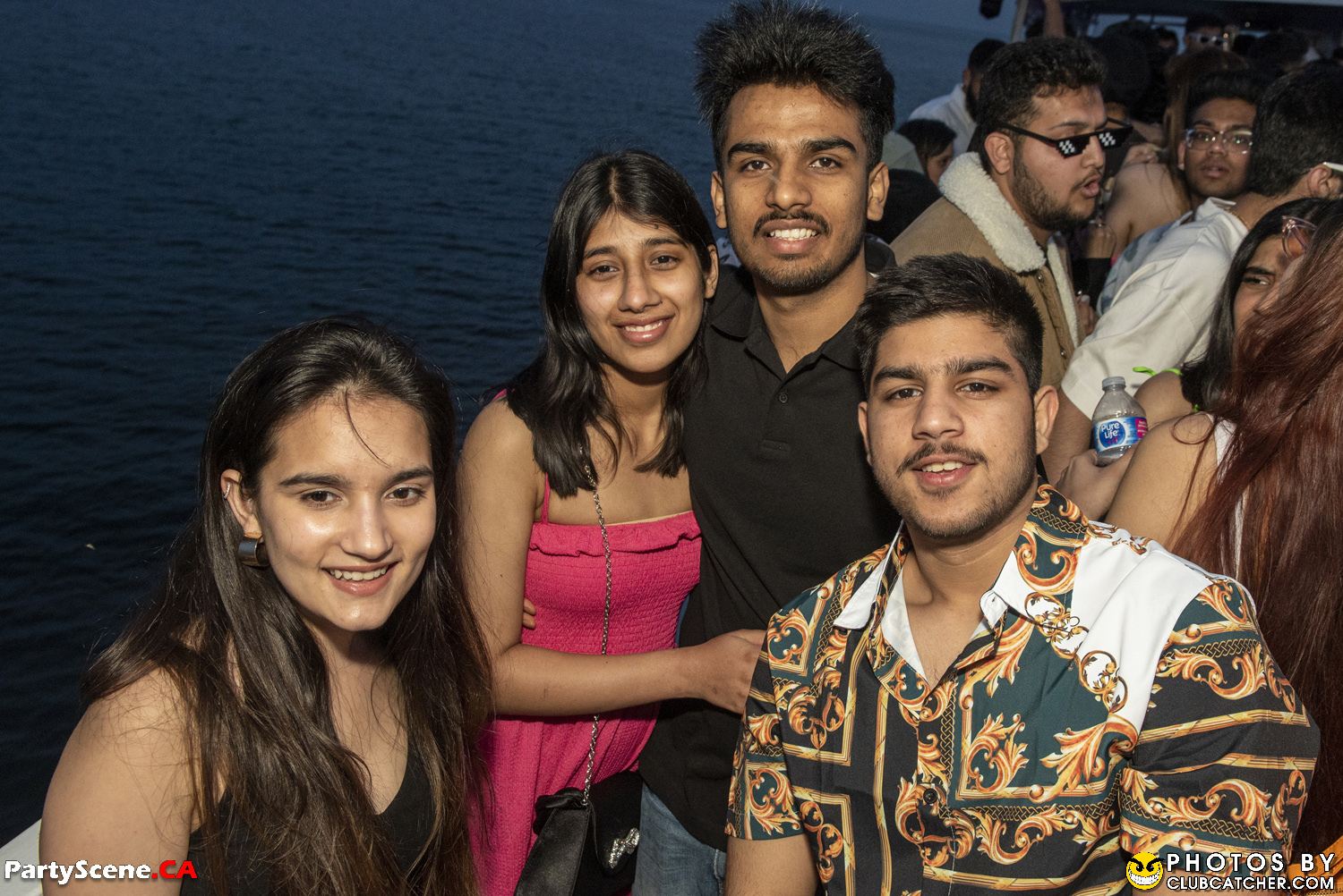 Empress Of Canada party venue photo 82 - May 12th, 2023