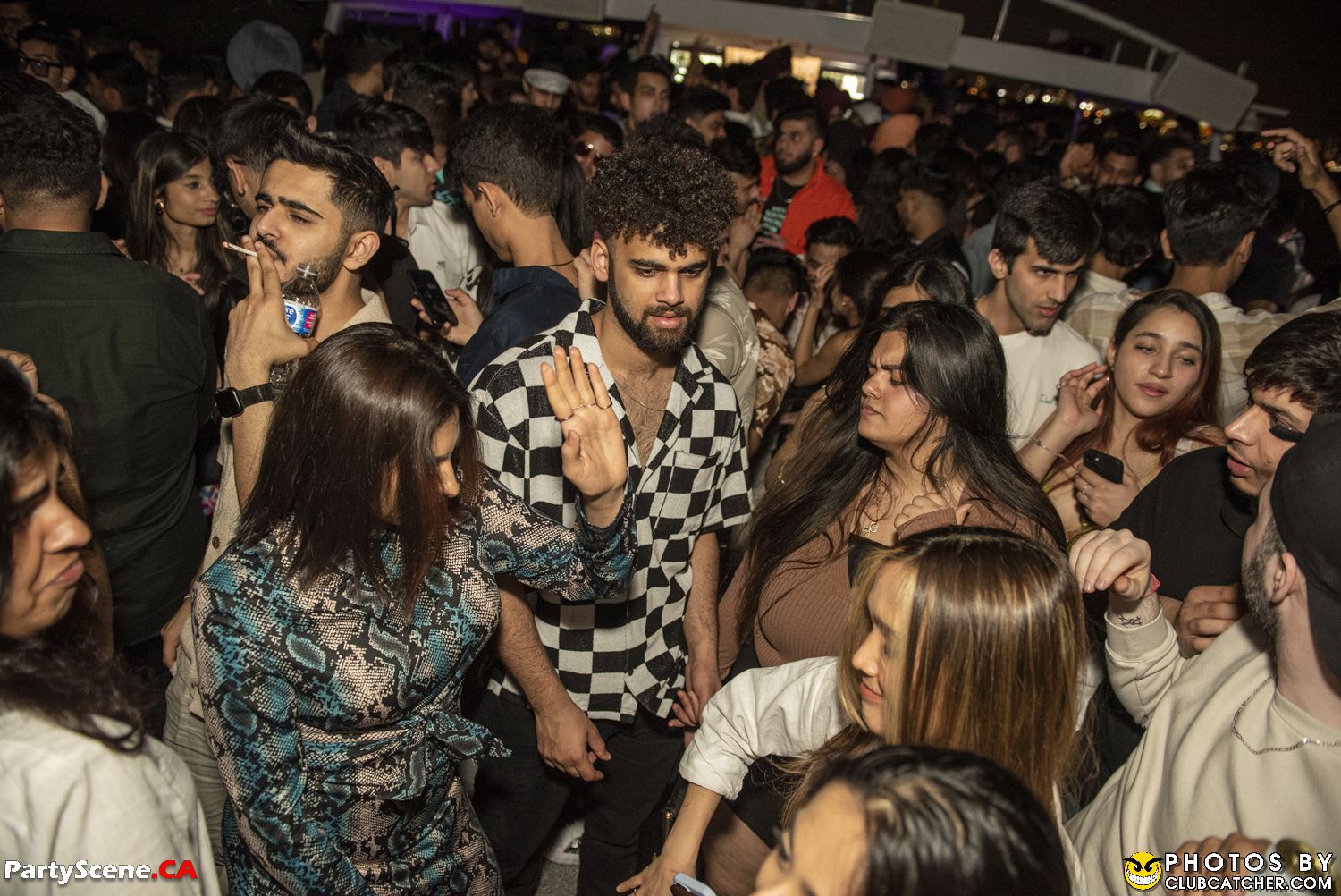 Empress Of Canada party venue photo 83 - May 12th, 2023