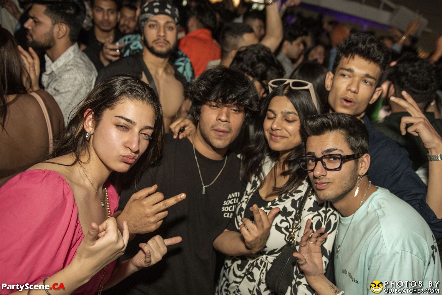 Empress Of Canada party venue photo 84 - May 12th, 2023