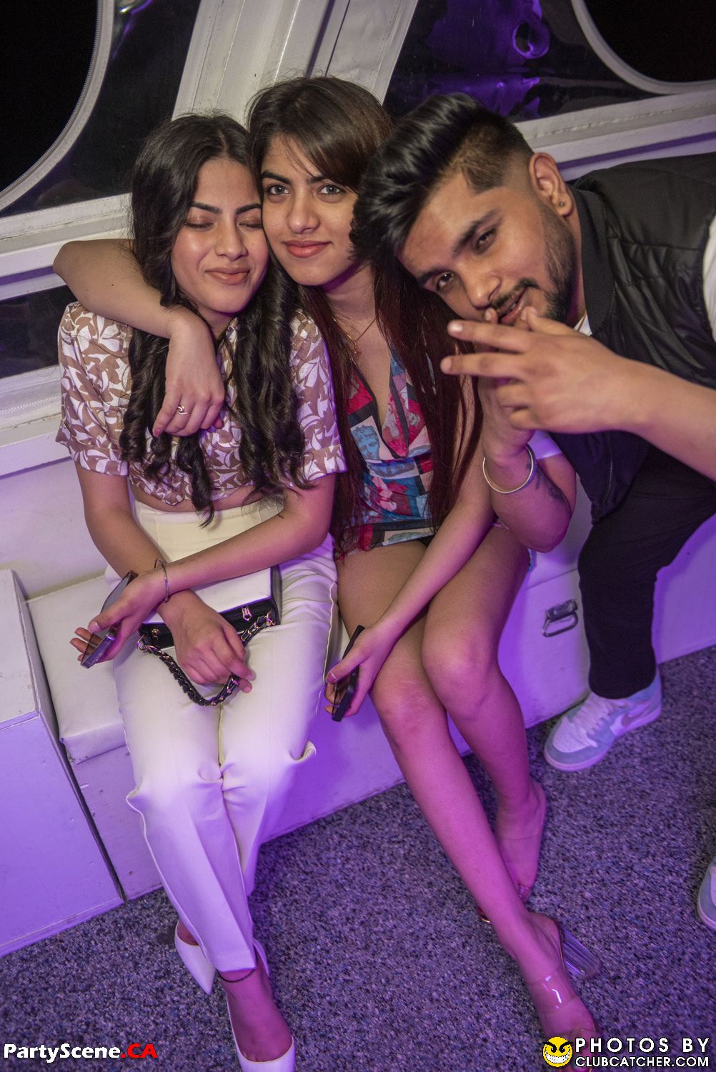 Empress Of Canada party venue photo 85 - May 12th, 2023