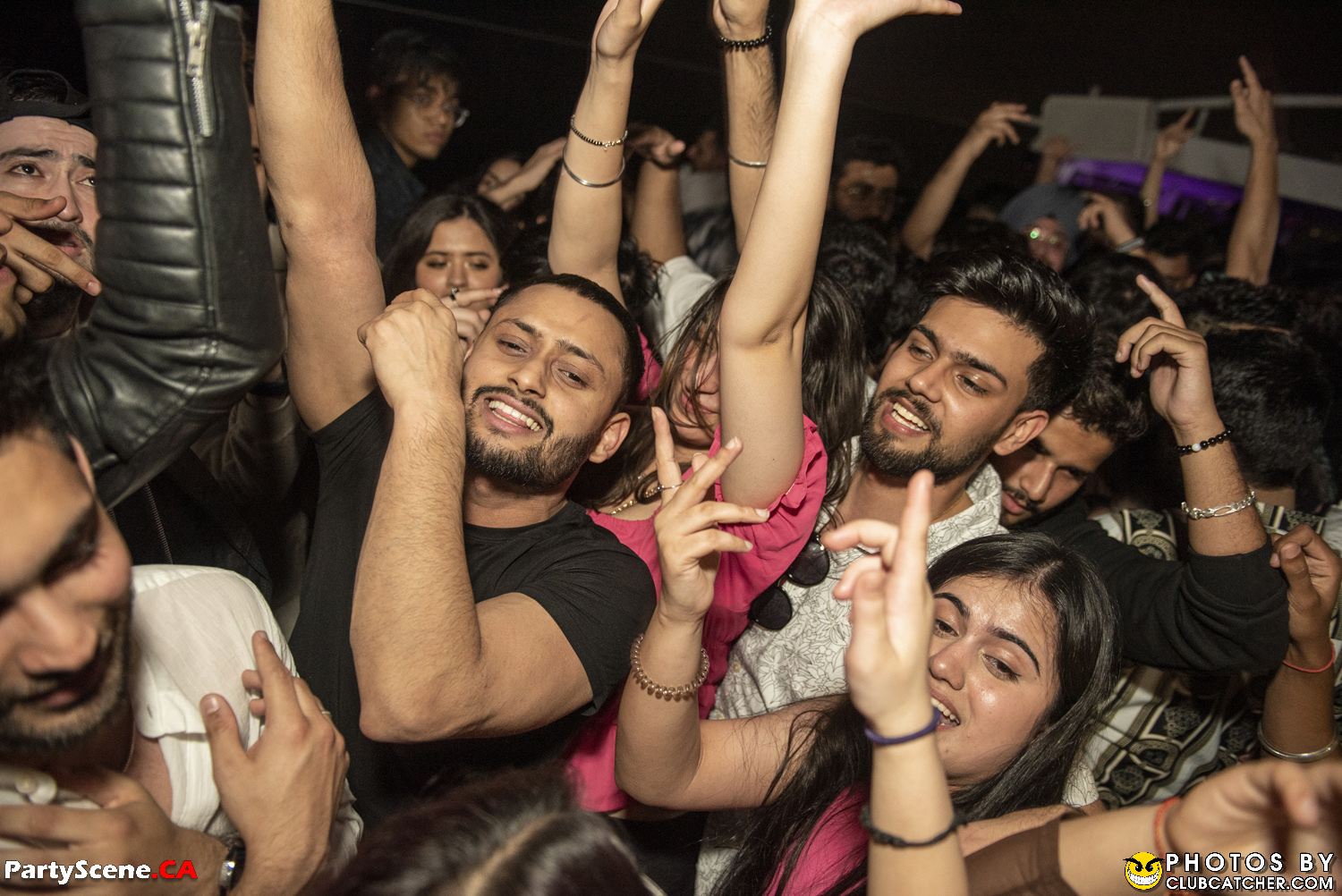 Empress Of Canada party venue photo 86 - May 12th, 2023