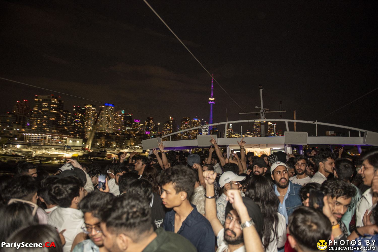 Empress Of Canada party venue photo 87 - May 12th, 2023