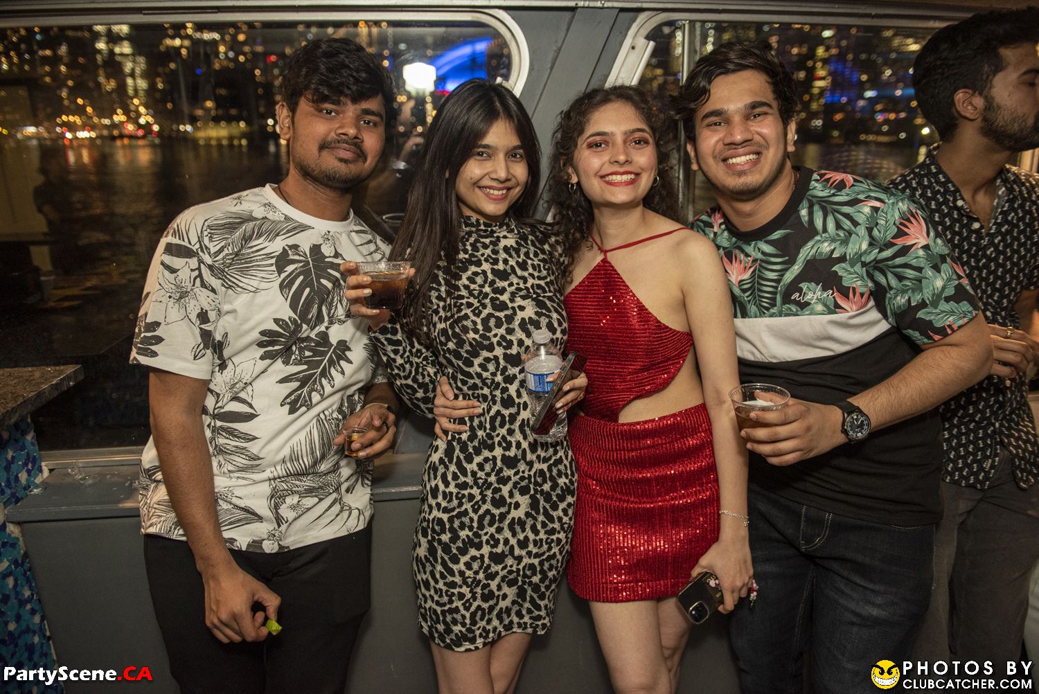 Empress Of Canada party venue photo 88 - May 12th, 2023