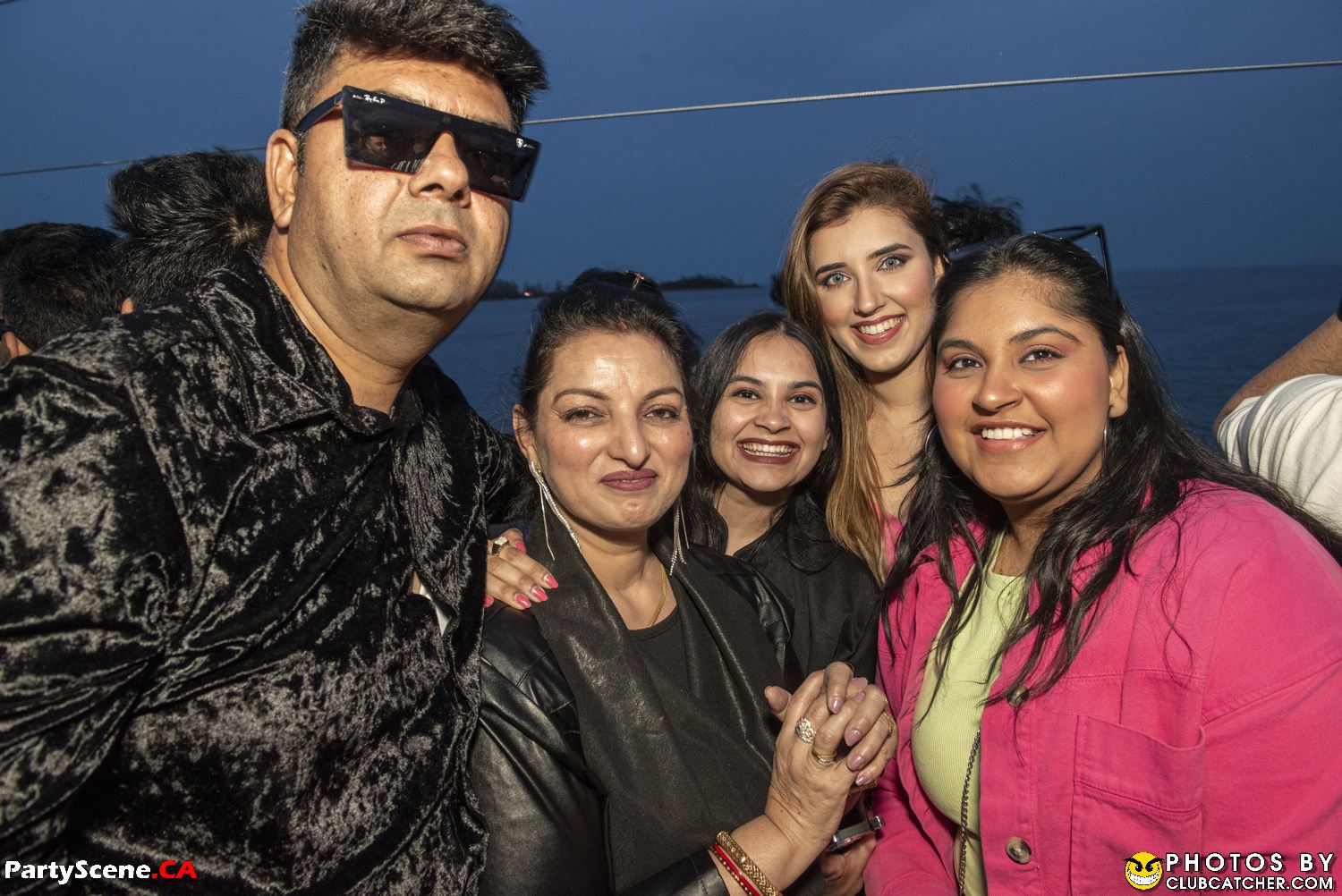 Empress Of Canada party venue photo 90 - May 12th, 2023