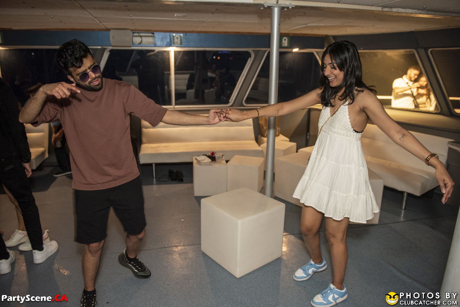 Empress Of Canada party venue photo 10 - May 12th, 2023