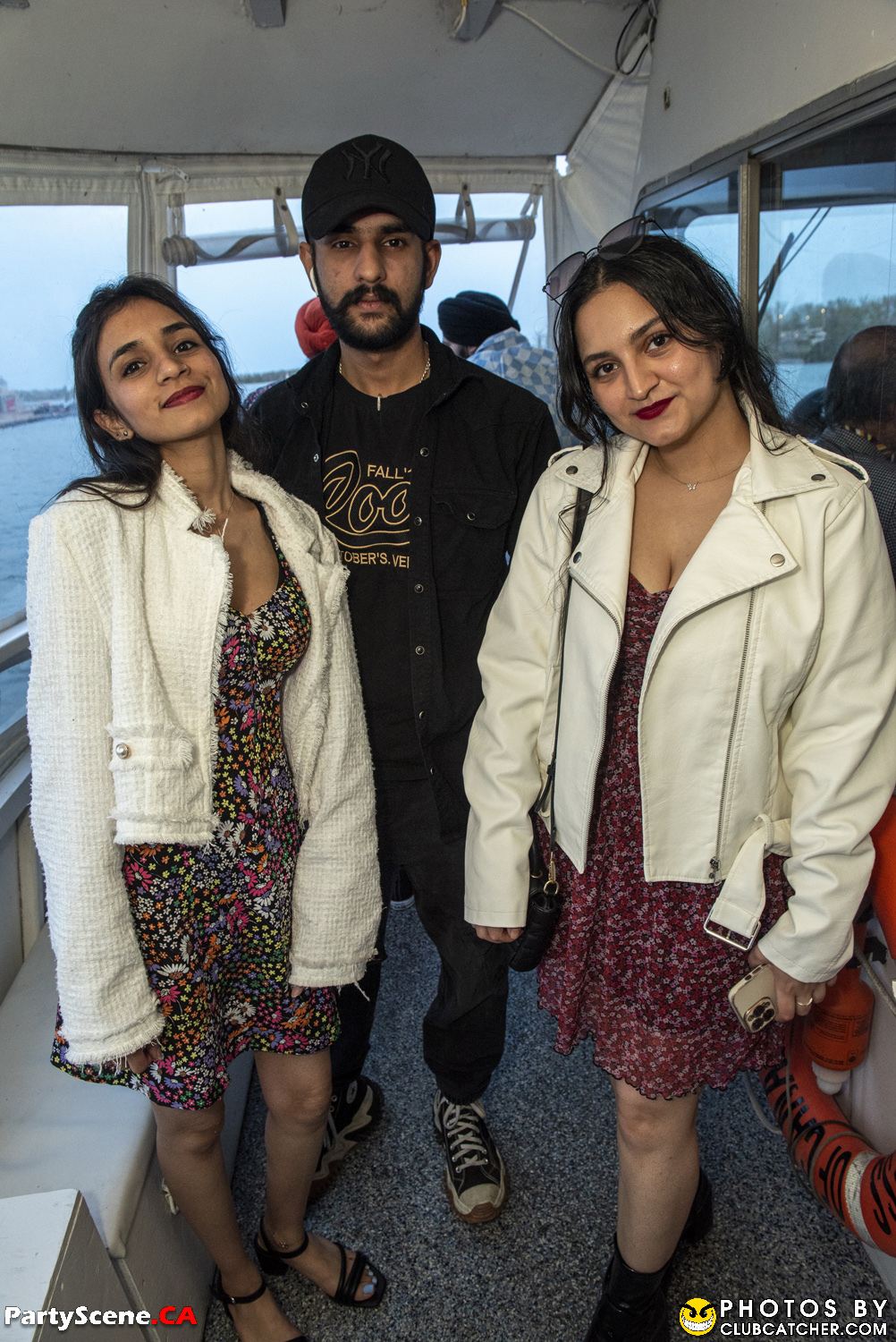 Empress Of Canada party venue photo 91 - May 12th, 2023