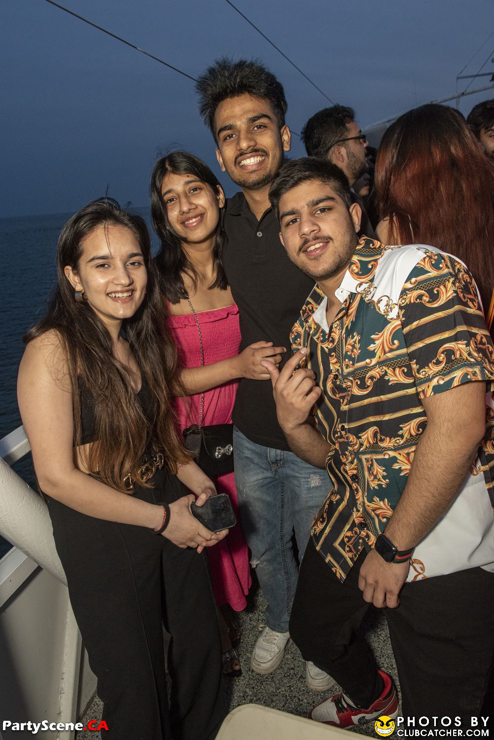 Empress Of Canada party venue photo 92 - May 12th, 2023