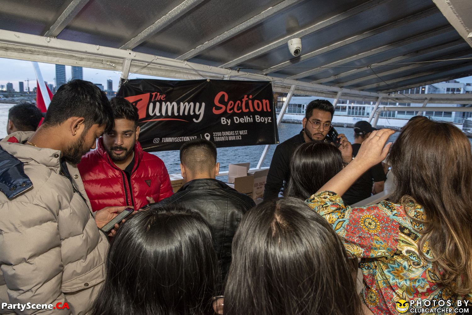 Empress Of Canada party venue photo 93 - May 12th, 2023