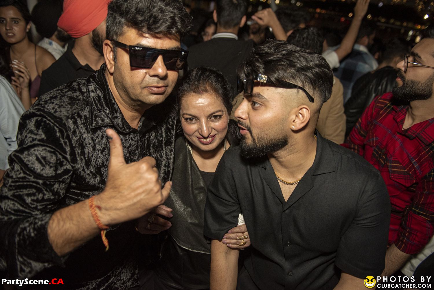 Empress Of Canada party venue photo 94 - May 12th, 2023