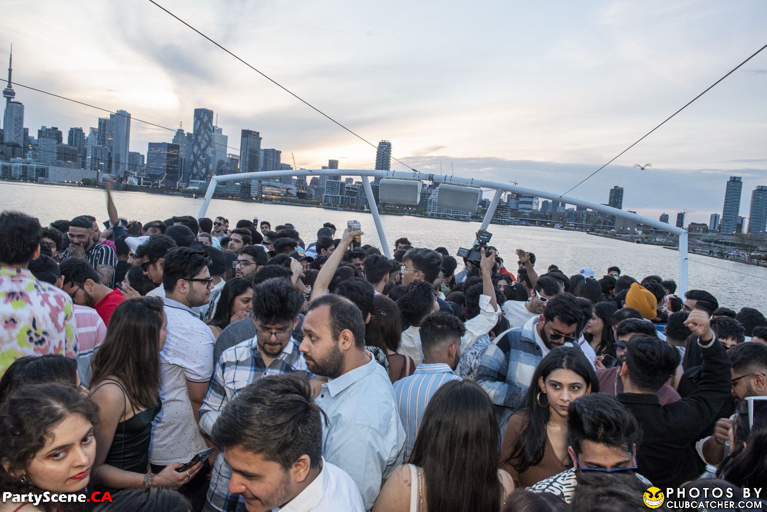 Empress Of Canada party venue photo 95 - May 12th, 2023