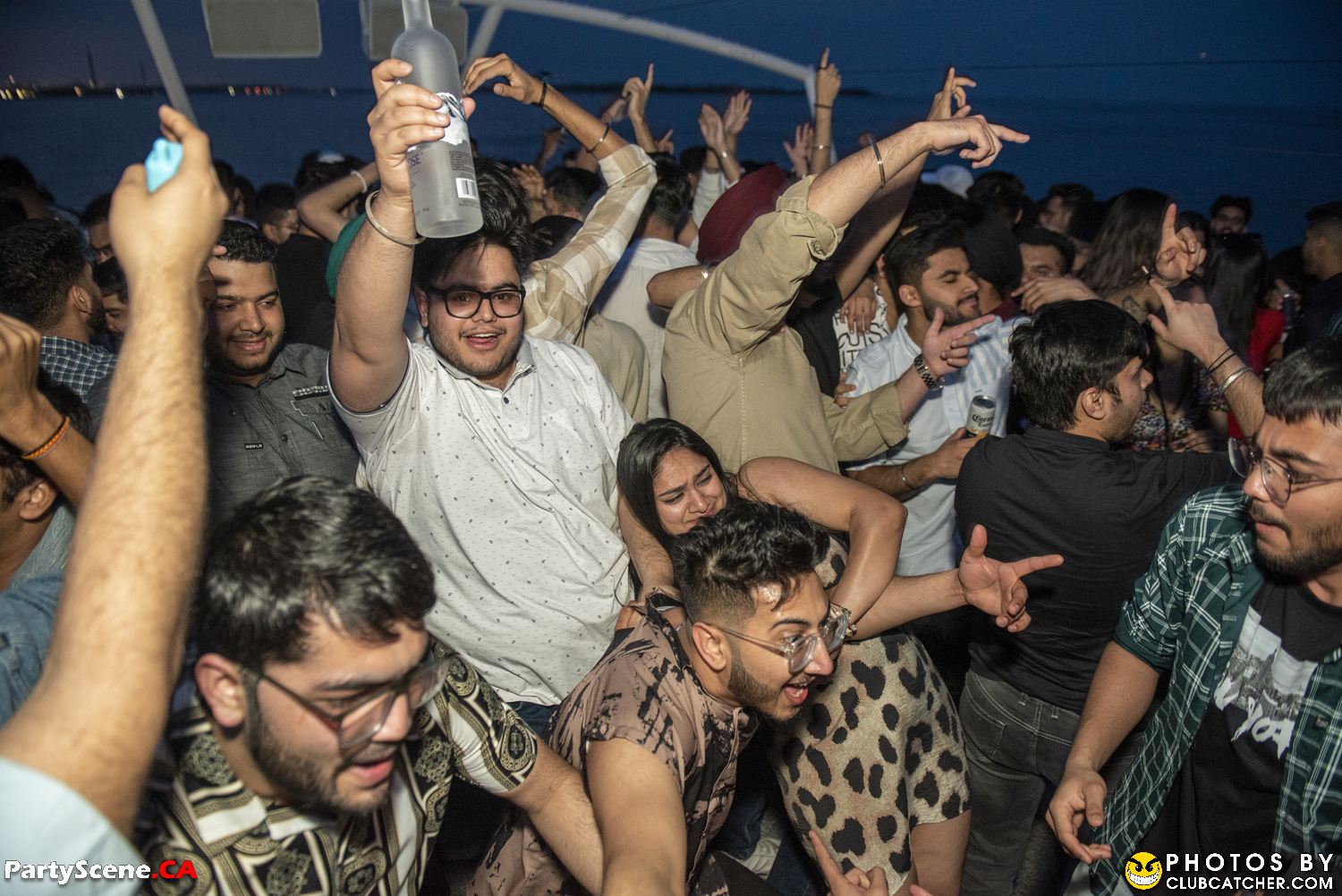 Empress Of Canada party venue photo 96 - May 12th, 2023