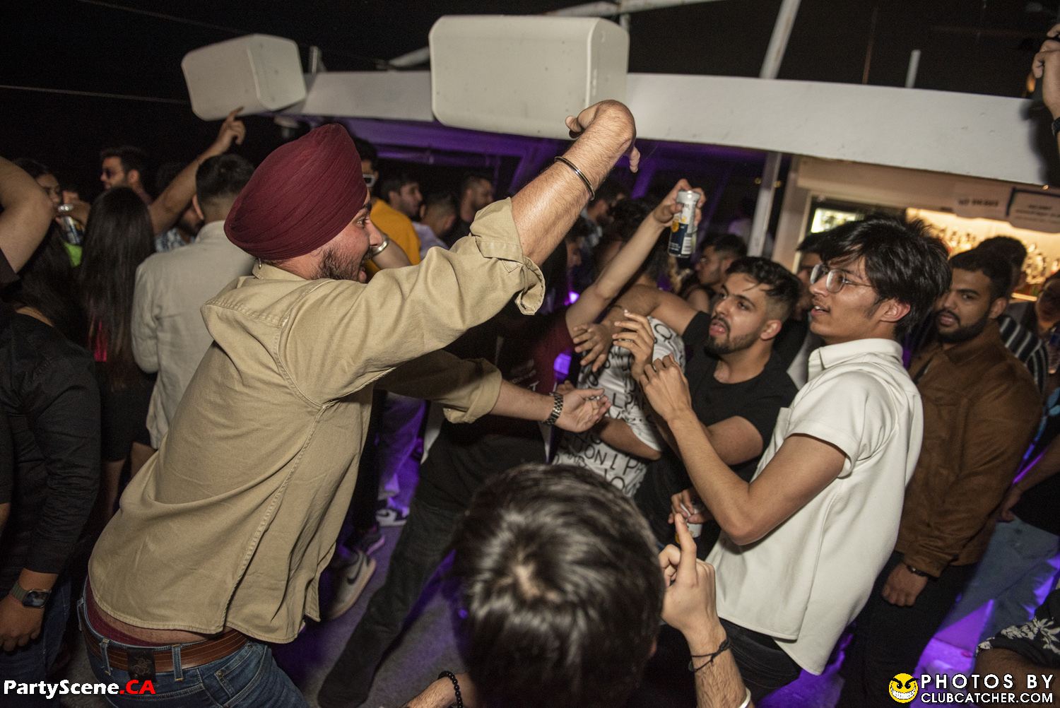 Empress Of Canada party venue photo 97 - May 12th, 2023