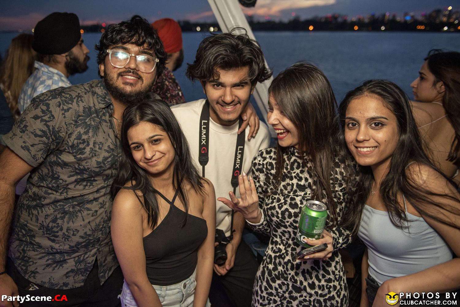 Empress Of Canada party venue photo 98 - May 12th, 2023