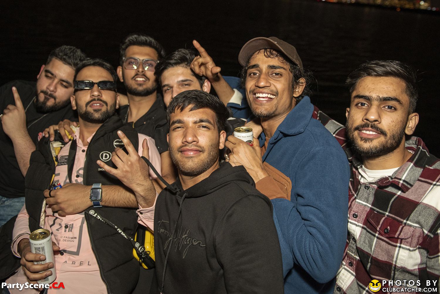 Empress Of Canada party venue photo 99 - May 12th, 2023