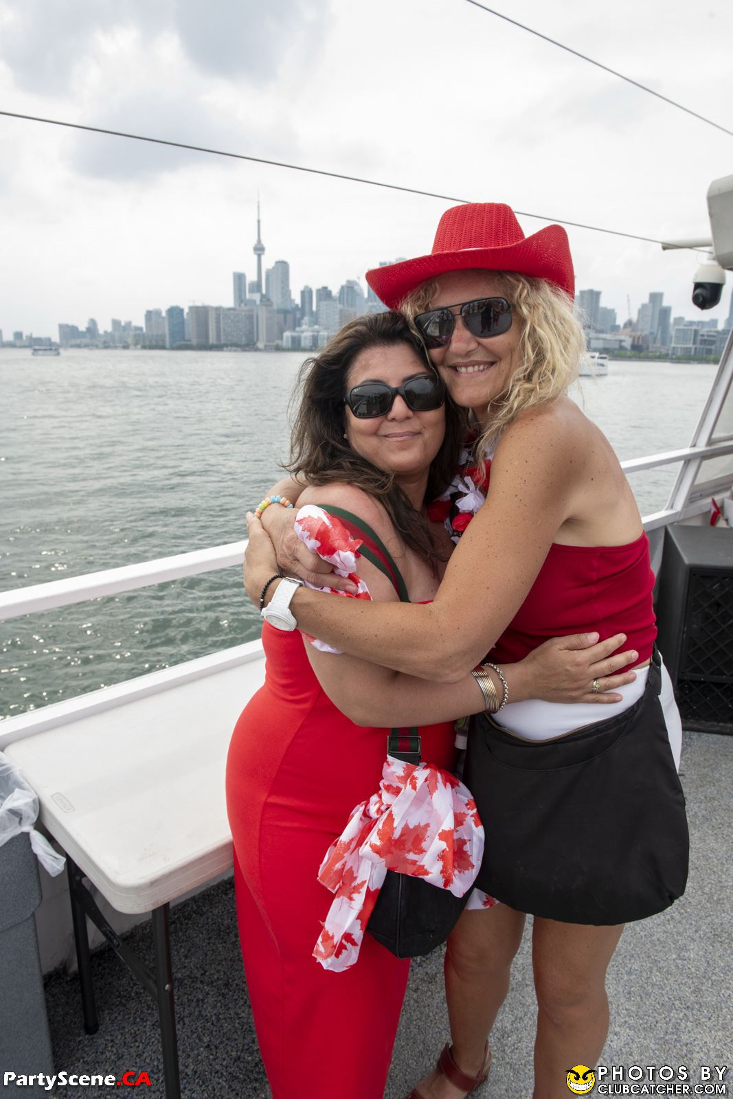 Empress Of Canada party venue photo 11 - July 1st, 2023