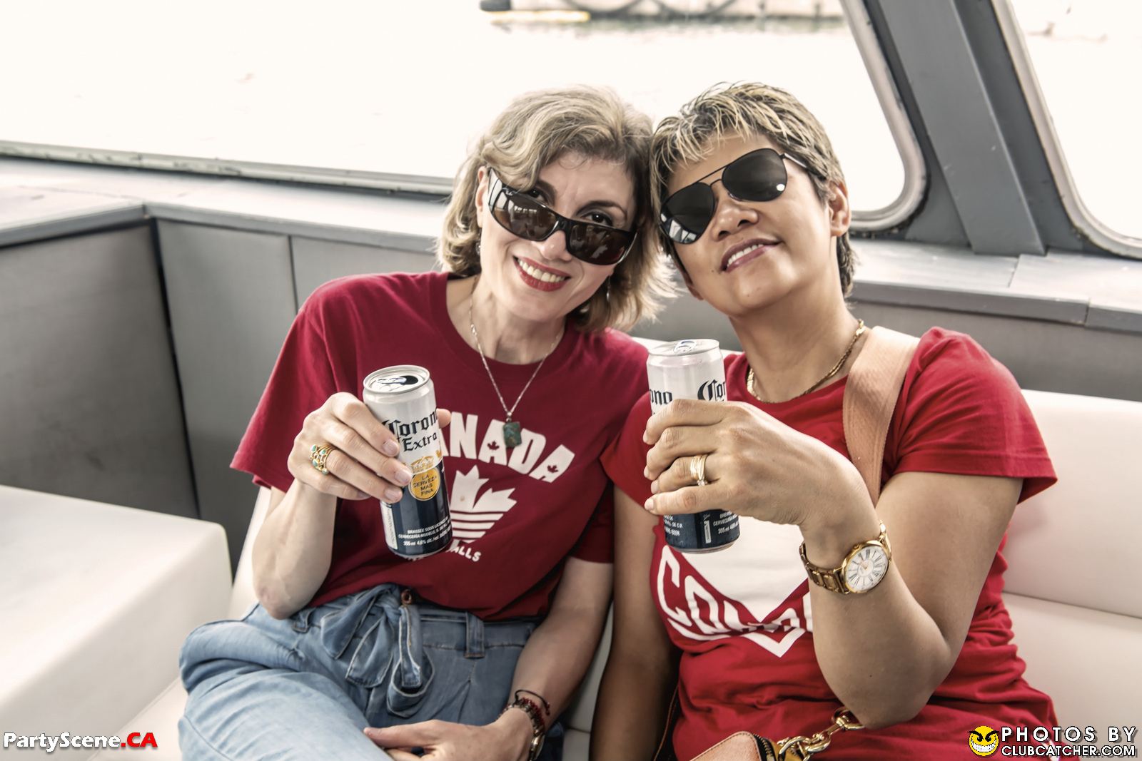 Empress Of Canada party venue photo 104 - July 1st, 2023