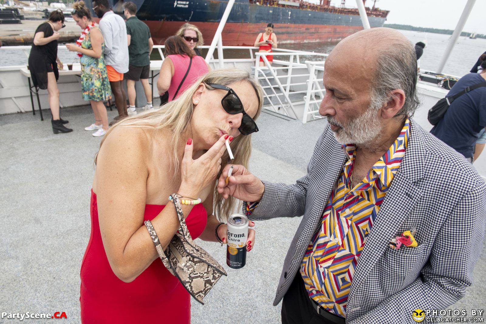 Empress Of Canada party venue photo 106 - July 1st, 2023