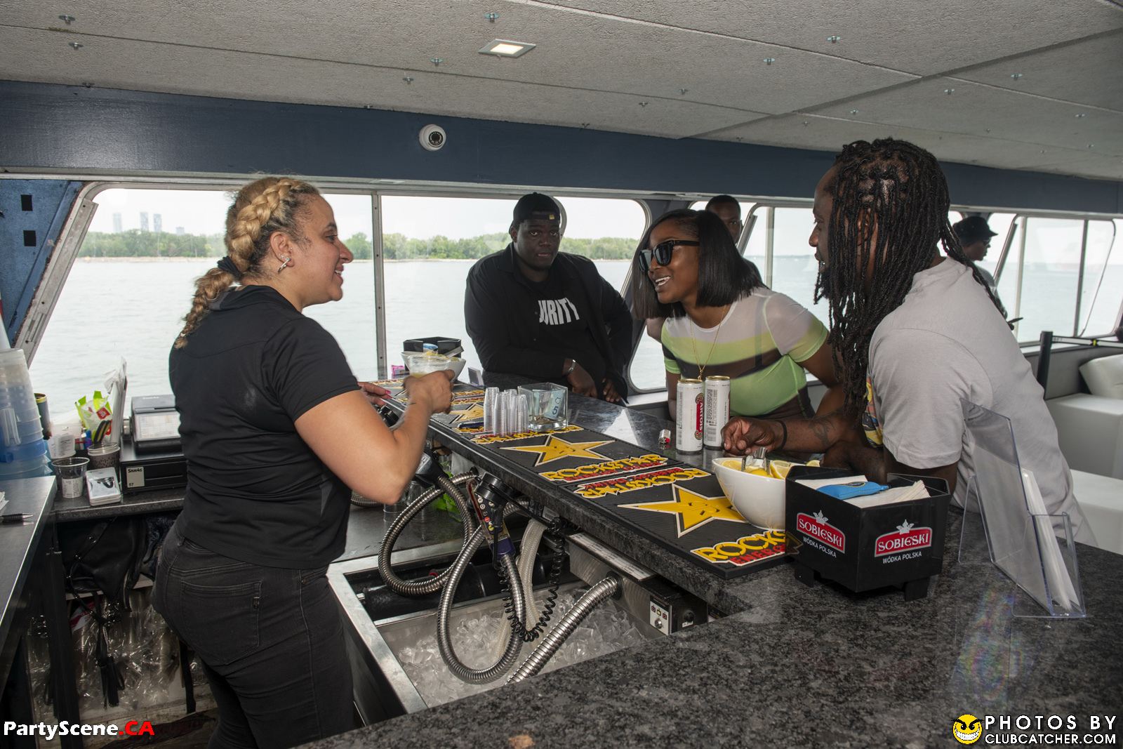 Empress Of Canada party venue photo 108 - July 1st, 2023