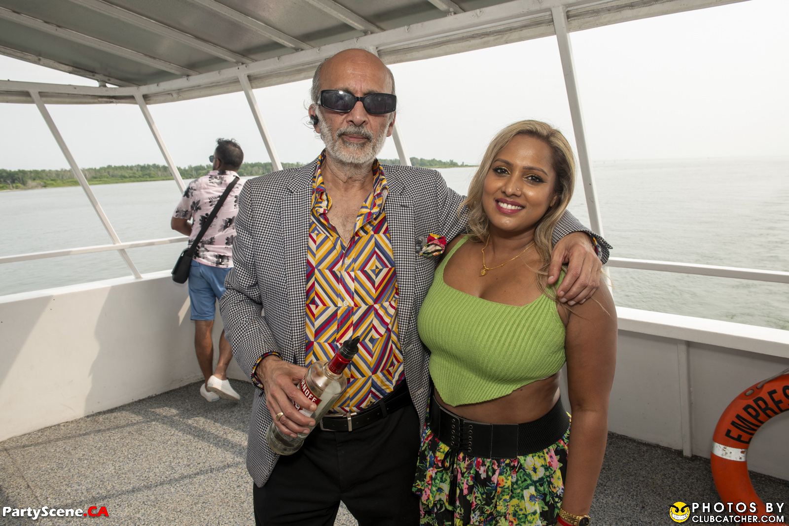 Empress Of Canada party venue photo 109 - July 1st, 2023