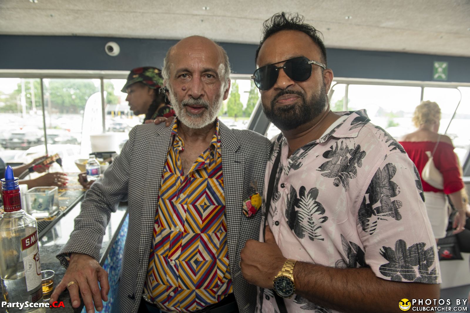 Empress Of Canada party venue photo 110 - July 1st, 2023