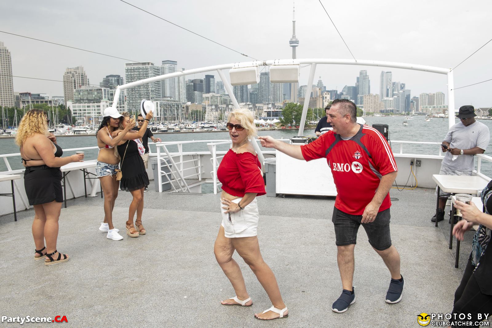 Empress Of Canada party venue photo 112 - July 1st, 2023