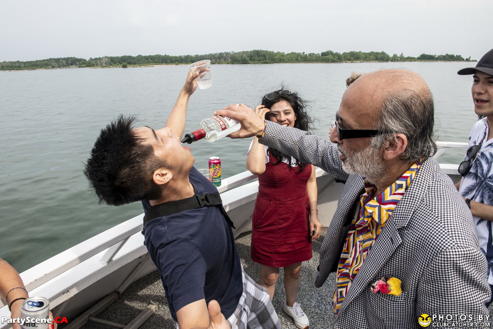 Empress Of Canada party venue photo 116 - July 1st, 2023